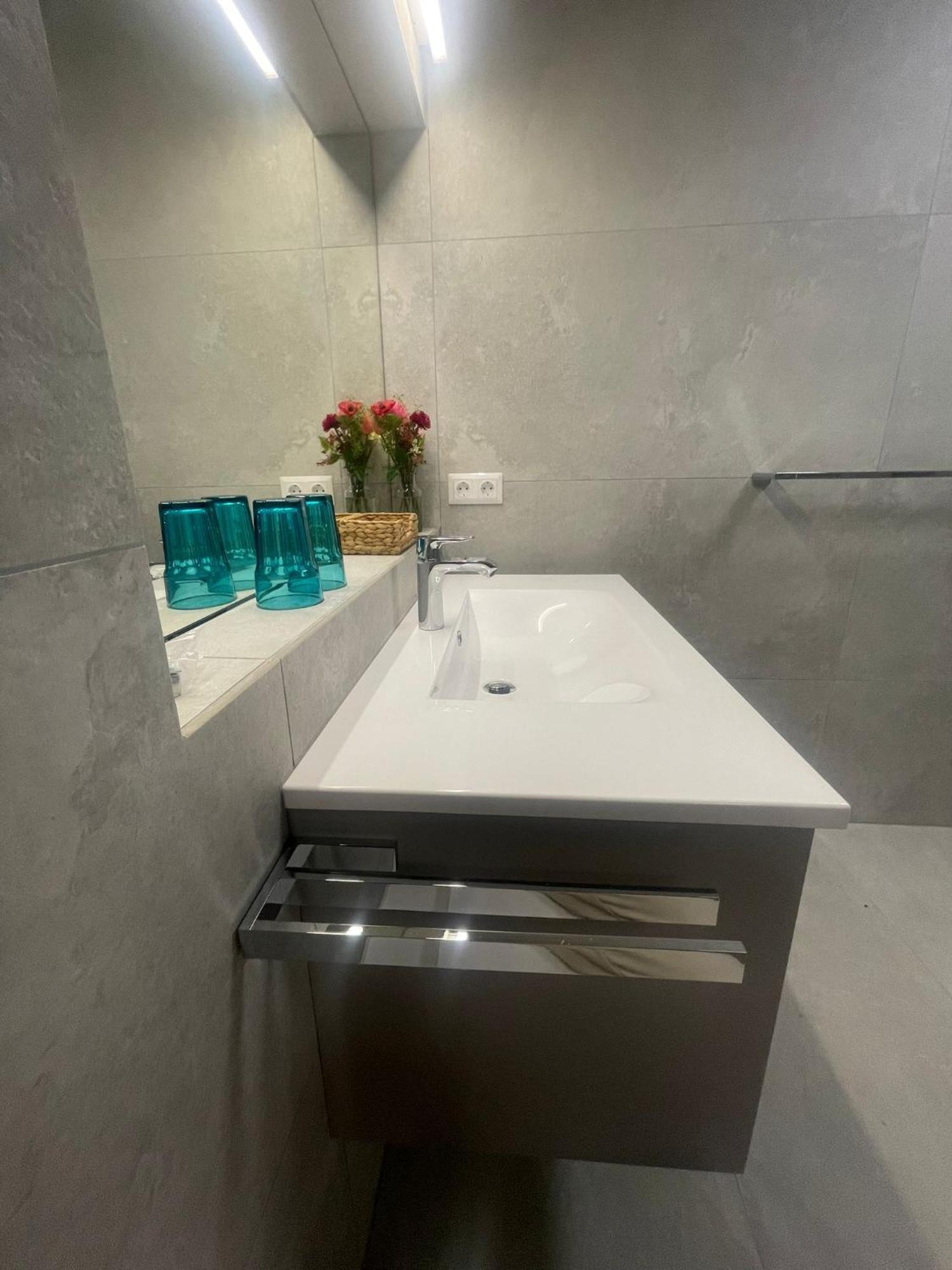 Gaestehaus Haerb Landskron Phòng bức ảnh