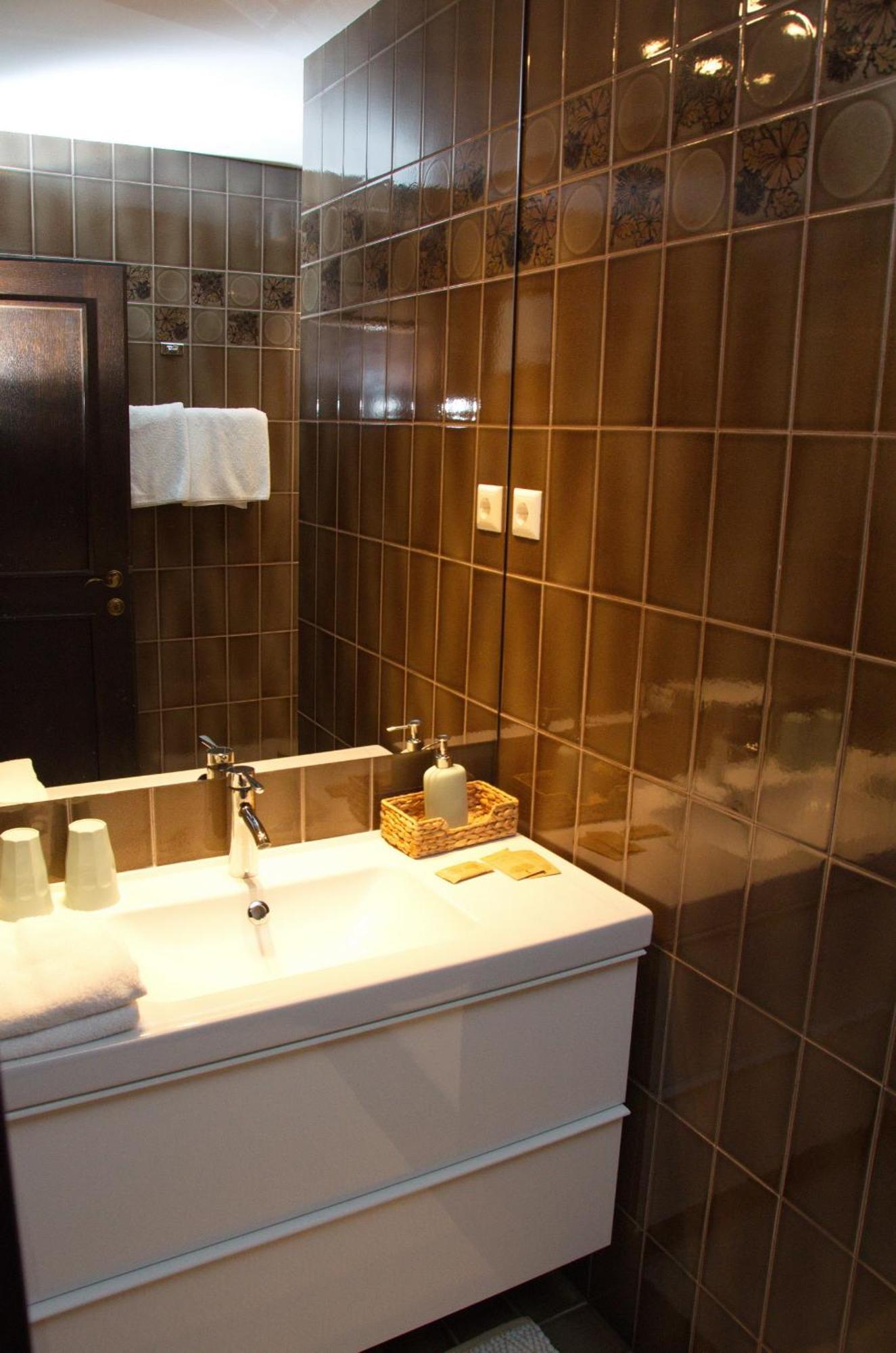 Gaestehaus Haerb Landskron Phòng bức ảnh