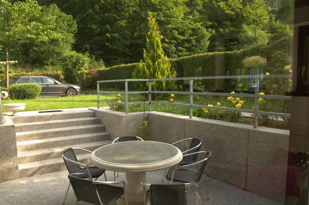Gaestehaus Haerb Landskron Ngoại thất bức ảnh