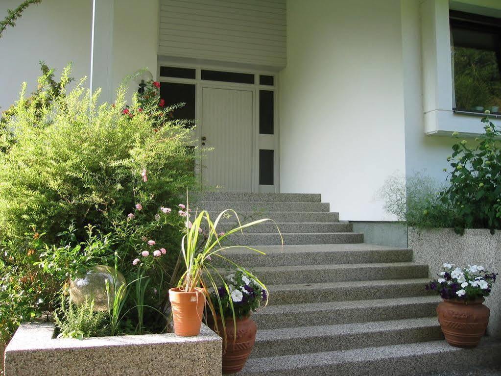 Gaestehaus Haerb Landskron Ngoại thất bức ảnh