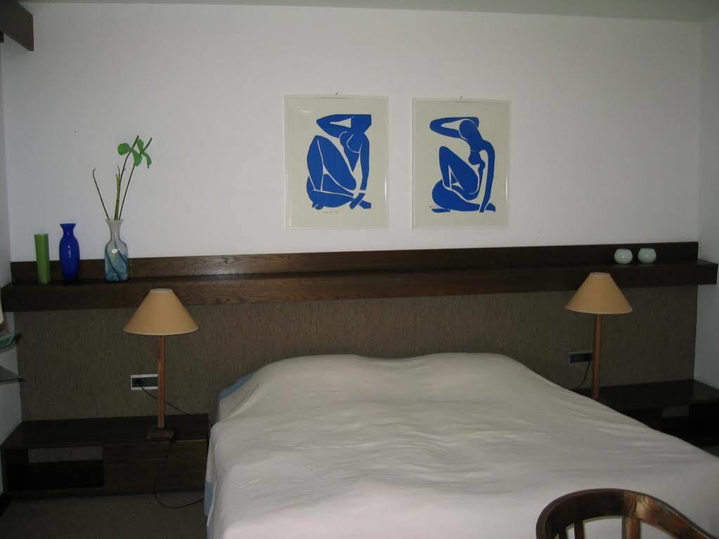 Gaestehaus Haerb Landskron Ngoại thất bức ảnh