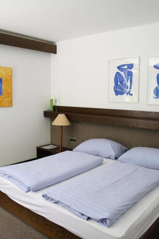 Gaestehaus Haerb Landskron Ngoại thất bức ảnh