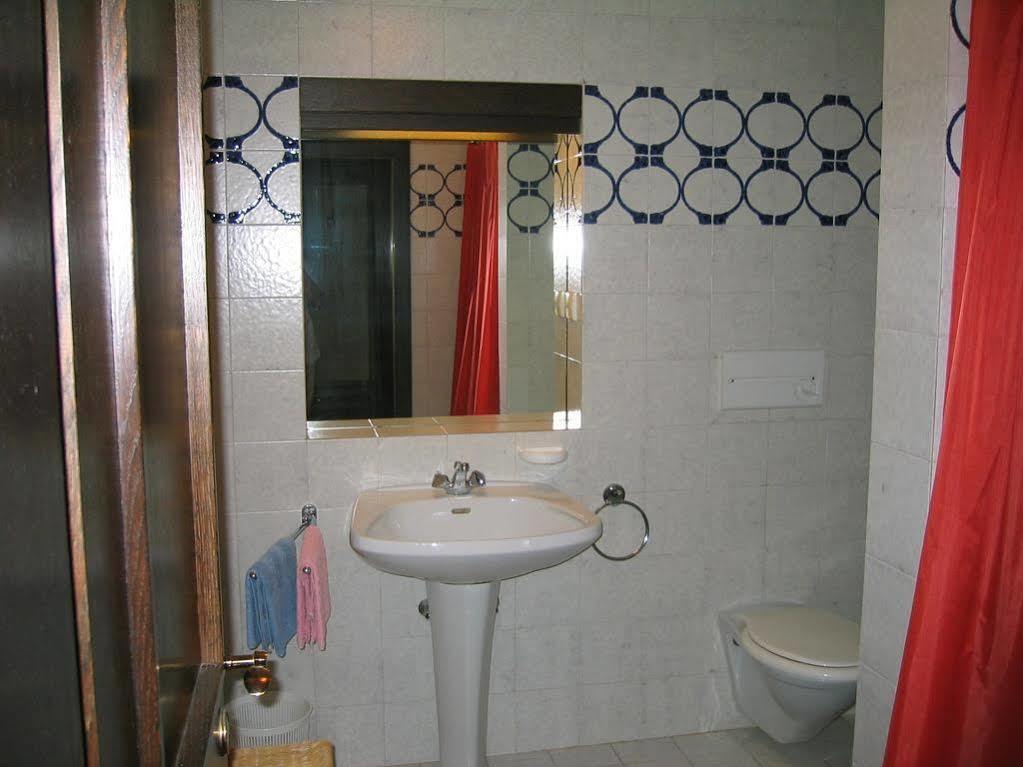 Gaestehaus Haerb Landskron Ngoại thất bức ảnh